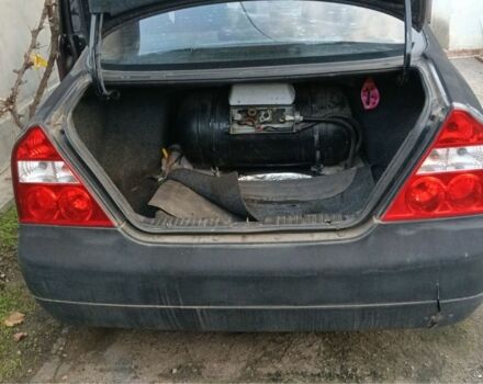 Черный Чери Истар, объемом двигателя 0 л и пробегом 3 тыс. км за 1300 $, фото 7 на Automoto.ua