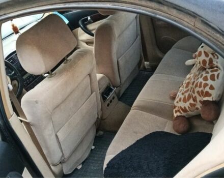 Черный Чери Истар, объемом двигателя 0 л и пробегом 3 тыс. км за 1300 $, фото 2 на Automoto.ua