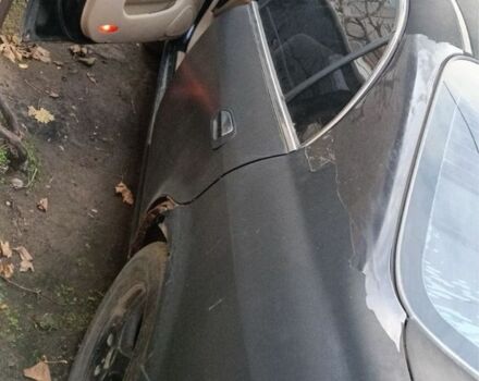 Черный Чери Истар, объемом двигателя 0 л и пробегом 3 тыс. км за 1300 $, фото 3 на Automoto.ua