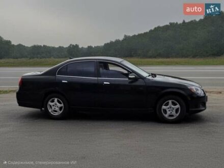 Чери Истар 2006 в Одессе на Automoto.ua Черный Чери Истар, объемом двигателя 2 л и пробегом 335 тыс. км за 1700 $, фото 1 на Automoto.ua