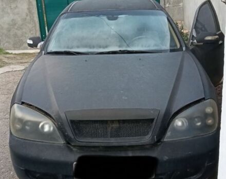 Черный Чери Истар, объемом двигателя 0 л и пробегом 3 тыс. км за 1300 $, фото 1 на Automoto.ua