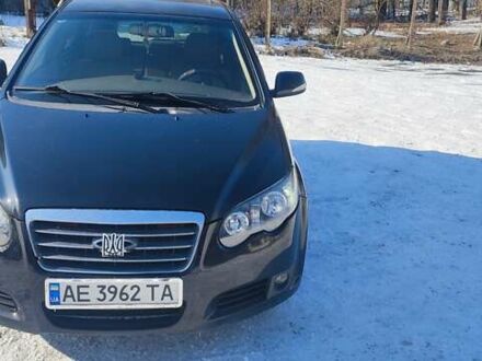 Чері Істар 2007 у Дніпро (Дніпропетровську) на Automoto.ua Чорний Чері Істар, об'ємом двигуна 2.4 л та пробігом 206 тис. км за 3200 $, фото 1 на Automoto.ua