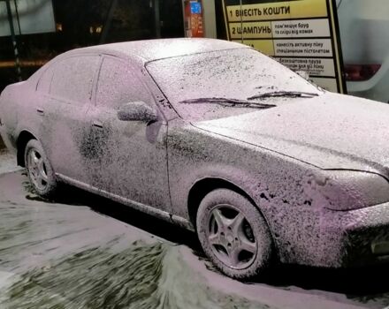 Черный Чери Истар, объемом двигателя 2 л и пробегом 2 тыс. км за 1100 $, фото 1 на Automoto.ua