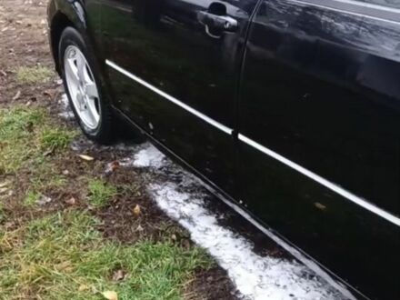 Черный Чери Истар, объемом двигателя 2 л и пробегом 137 тыс. км за 1599 $, фото 1 на Automoto.ua