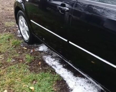 Черный Чери Истар, объемом двигателя 2 л и пробегом 137 тыс. км за 1599 $, фото 1 на Automoto.ua