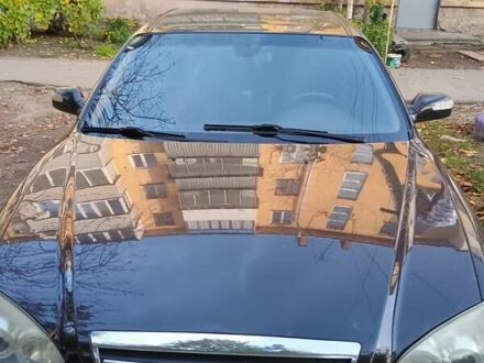 Чери Истар 2008 в Днепре (Днепропетровске) на Automoto.ua Черный Чери Истар, объемом двигателя 2 л и пробегом 161 тыс. км за 3200 $, фото 1 на Automoto.ua