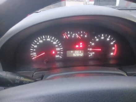 Черный Чери Истар, объемом двигателя 0 л и пробегом 92 тыс. км за 500 $, фото 1 на Automoto.ua