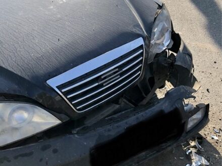 Чери Истар 2008 в Сумах на Automoto.ua Черный Чери Истар, объемом двигателя 0 л и пробегом 173 тыс. км за 1100 $, фото 1 на Automoto.ua