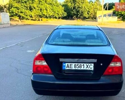 Черный Чери Истар, объемом двигателя 2 л и пробегом 125 тыс. км за 1700 $, фото 1 на Automoto.ua