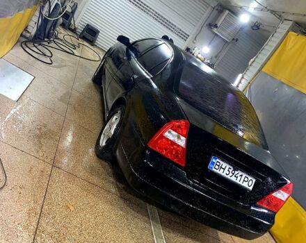 Чери Истар, объемом двигателя 20 л и пробегом 325 тыс. км за 3000 $, фото 5 на Automoto.ua