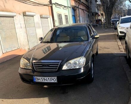 Чери Истар, объемом двигателя 20 л и пробегом 325 тыс. км за 3000 $, фото 7 на Automoto.ua