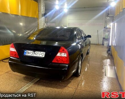 Чери Истар, объемом двигателя 20 л и пробегом 325 тыс. км за 3000 $, фото 3 на Automoto.ua