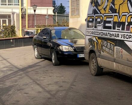 Чери Истар, объемом двигателя 20 л и пробегом 325 тыс. км за 3000 $, фото 8 на Automoto.ua