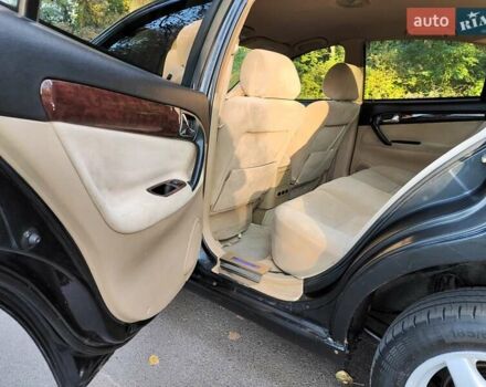 Чери Истар, объемом двигателя 2 л и пробегом 115 тыс. км за 1990 $, фото 31 на Automoto.ua