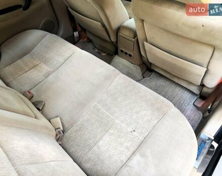 Чери Истар, объемом двигателя 2 л и пробегом 115 тыс. км за 1990 $, фото 42 на Automoto.ua