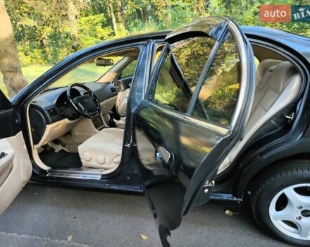 Чери Истар, объемом двигателя 2 л и пробегом 115 тыс. км за 1990 $, фото 4 на Automoto.ua