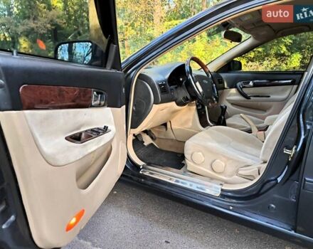 Чери Истар, объемом двигателя 2 л и пробегом 115 тыс. км за 1990 $, фото 25 на Automoto.ua