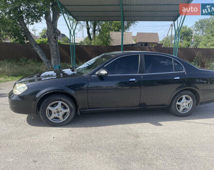 Чері Істар, об'ємом двигуна 2 л та пробігом 215 тис. км за 3500 $, фото 3 на Automoto.ua