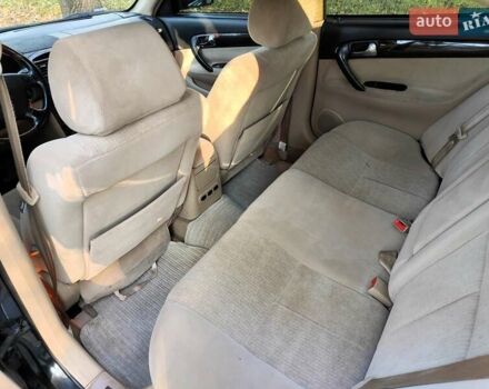 Чери Истар, объемом двигателя 2 л и пробегом 115 тыс. км за 1990 $, фото 33 на Automoto.ua