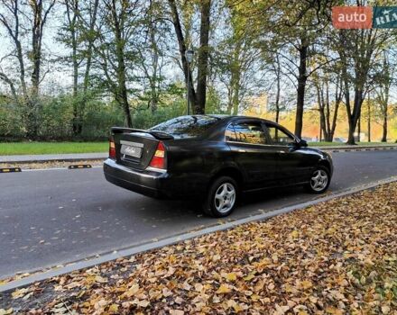 Чери Истар, объемом двигателя 2 л и пробегом 115 тыс. км за 1990 $, фото 19 на Automoto.ua