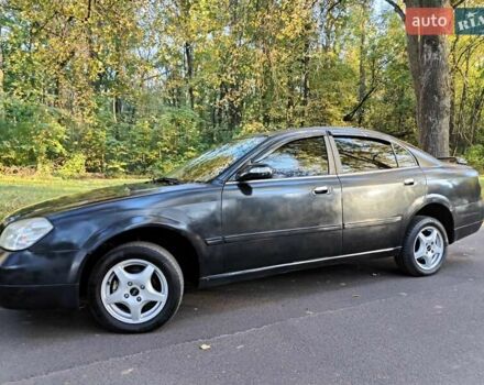 Чери Истар, объемом двигателя 2 л и пробегом 115 тыс. км за 1990 $, фото 6 на Automoto.ua