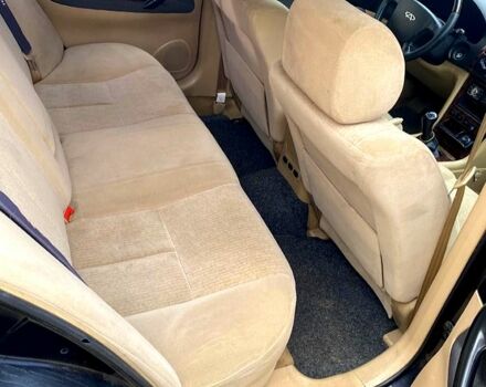 Чери Истар, объемом двигателя 20 л и пробегом 320 тыс. км за 2500 $, фото 7 на Automoto.ua