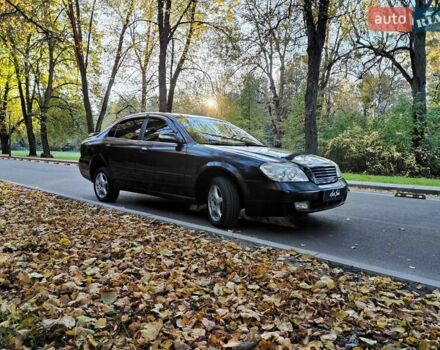 Чери Истар, объемом двигателя 2 л и пробегом 115 тыс. км за 1990 $, фото 22 на Automoto.ua