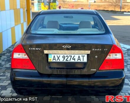 Чери Истар, объемом двигателя 20 л и пробегом 110 тыс. км за 1750 $, фото 5 на Automoto.ua