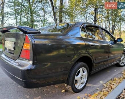 Чери Истар, объемом двигателя 2 л и пробегом 115 тыс. км за 1990 $, фото 16 на Automoto.ua