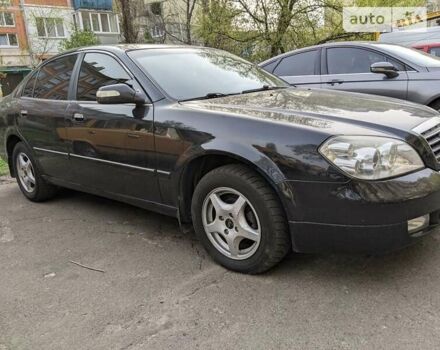 Чері Істар, об'ємом двигуна 2 л та пробігом 93 тис. км за 4450 $, фото 3 на Automoto.ua