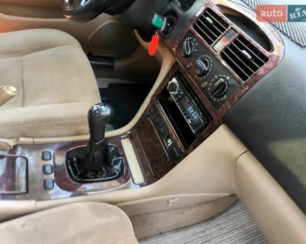 Чери Истар, объемом двигателя 2 л и пробегом 115 тыс. км за 1990 $, фото 37 на Automoto.ua