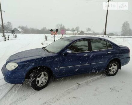 Чері Істар, об'ємом двигуна 1.97 л та пробігом 82 тис. км за 5200 $, фото 2 на Automoto.ua