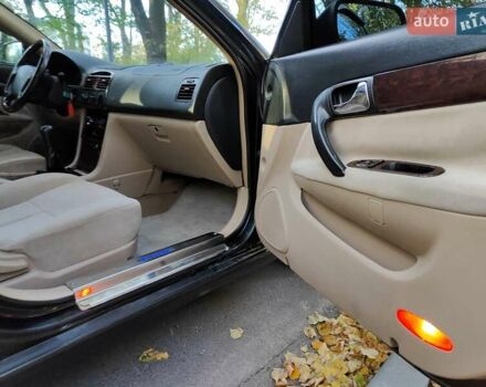 Чери Истар, объемом двигателя 2 л и пробегом 115 тыс. км за 1990 $, фото 34 на Automoto.ua