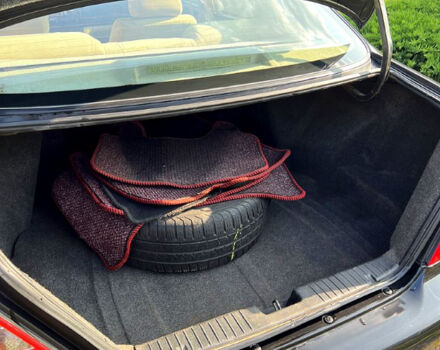 Чери Истар, объемом двигателя 2 л и пробегом 120 тыс. км за 2200 $, фото 8 на Automoto.ua