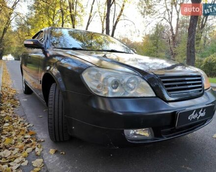 Чери Истар, объемом двигателя 2 л и пробегом 115 тыс. км за 1990 $, фото 24 на Automoto.ua