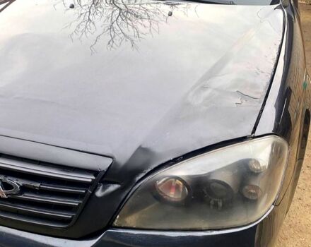 Чери Истар, объемом двигателя 20 л и пробегом 320 тыс. км за 2500 $, фото 2 на Automoto.ua