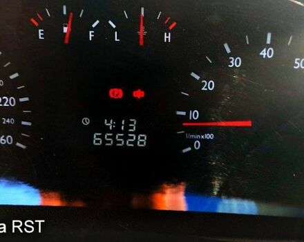 Чері Істар, об'ємом двигуна 2 л та пробігом 65 тис. км за 4300 $, фото 10 на Automoto.ua