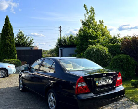 Чери Истар, объемом двигателя 2 л и пробегом 120 тыс. км за 2200 $, фото 2 на Automoto.ua