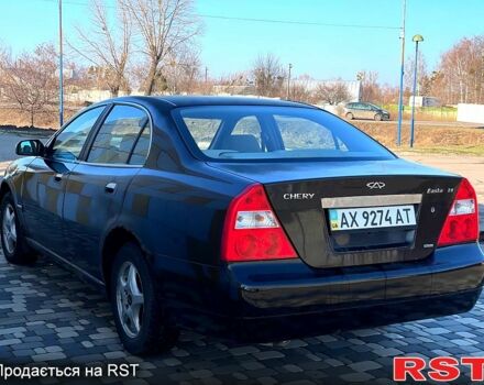 Чери Истар, объемом двигателя 20 л и пробегом 110 тыс. км за 1750 $, фото 3 на Automoto.ua