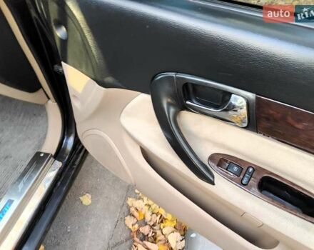 Чери Истар, объемом двигателя 2 л и пробегом 115 тыс. км за 1990 $, фото 35 на Automoto.ua