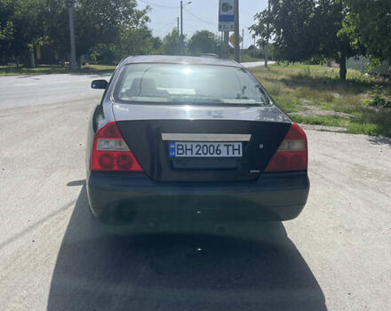 Чері Істар, об'ємом двигуна 2 л та пробігом 215 тис. км за 3500 $, фото 4 на Automoto.ua