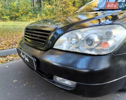 Чери Истар, объемом двигателя 2 л и пробегом 115 тыс. км за 1990 $, фото 1 на Automoto.ua