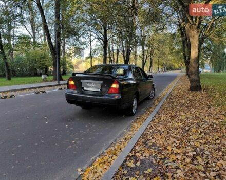 Чери Истар, объемом двигателя 2 л и пробегом 115 тыс. км за 1990 $, фото 20 на Automoto.ua