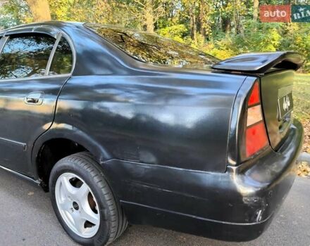 Чери Истар, объемом двигателя 2 л и пробегом 115 тыс. км за 1990 $, фото 11 на Automoto.ua