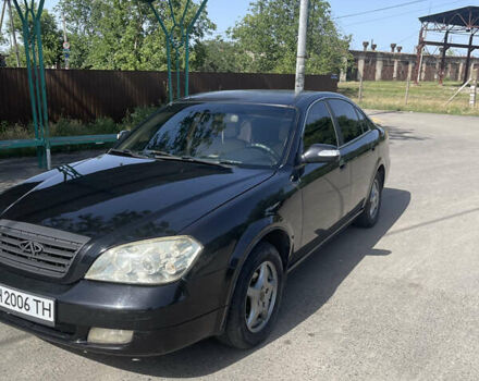 Чері Істар, об'ємом двигуна 2 л та пробігом 215 тис. км за 3500 $, фото 2 на Automoto.ua