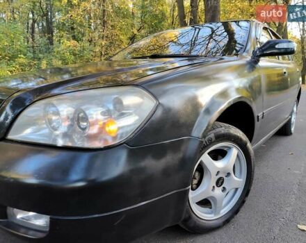 Чери Истар, объемом двигателя 2 л и пробегом 115 тыс. км за 1990 $, фото 2 на Automoto.ua