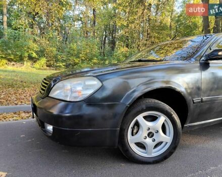 Чери Истар, объемом двигателя 2 л и пробегом 115 тыс. км за 1990 $, фото 3 на Automoto.ua