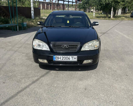 Чері Істар, об'ємом двигуна 2 л та пробігом 215 тис. км за 3500 $, фото 1 на Automoto.ua
