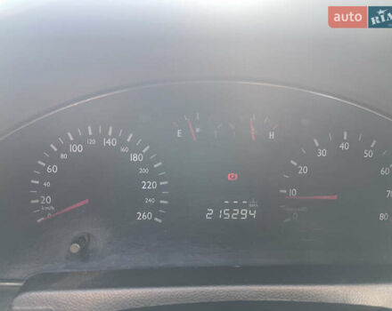 Чері Істар, об'ємом двигуна 2 л та пробігом 215 тис. км за 3500 $, фото 9 на Automoto.ua