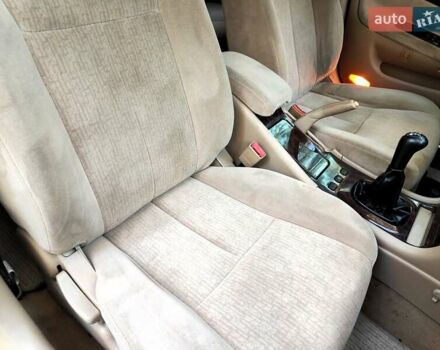 Чери Истар, объемом двигателя 2 л и пробегом 115 тыс. км за 1990 $, фото 38 на Automoto.ua